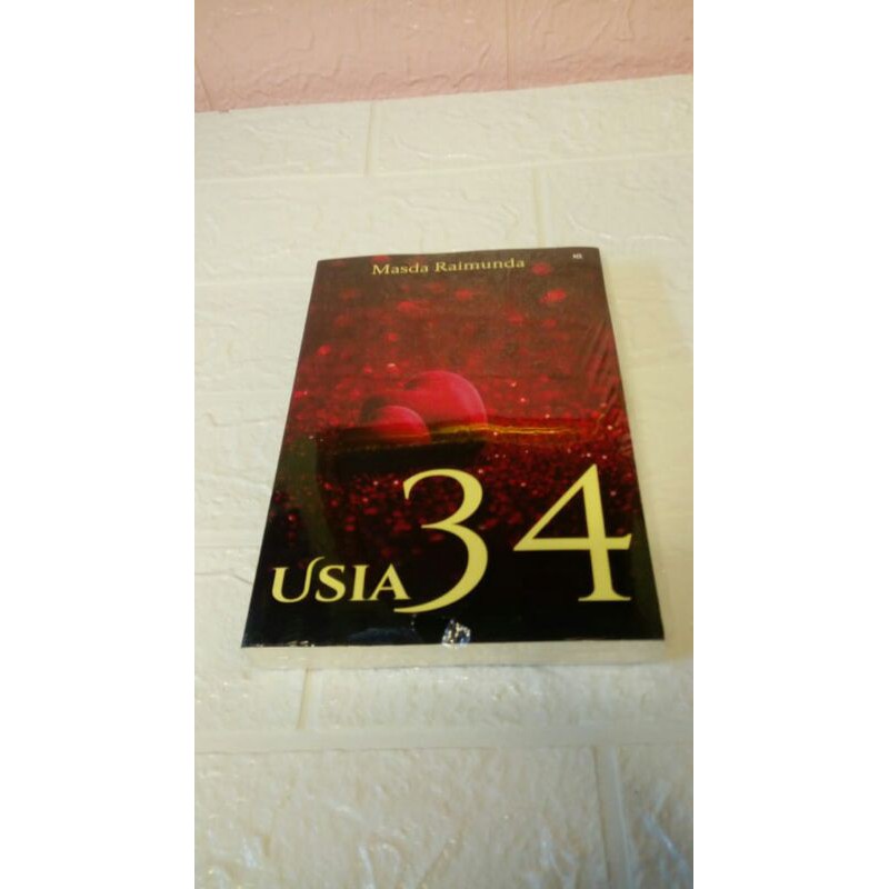 usia 34