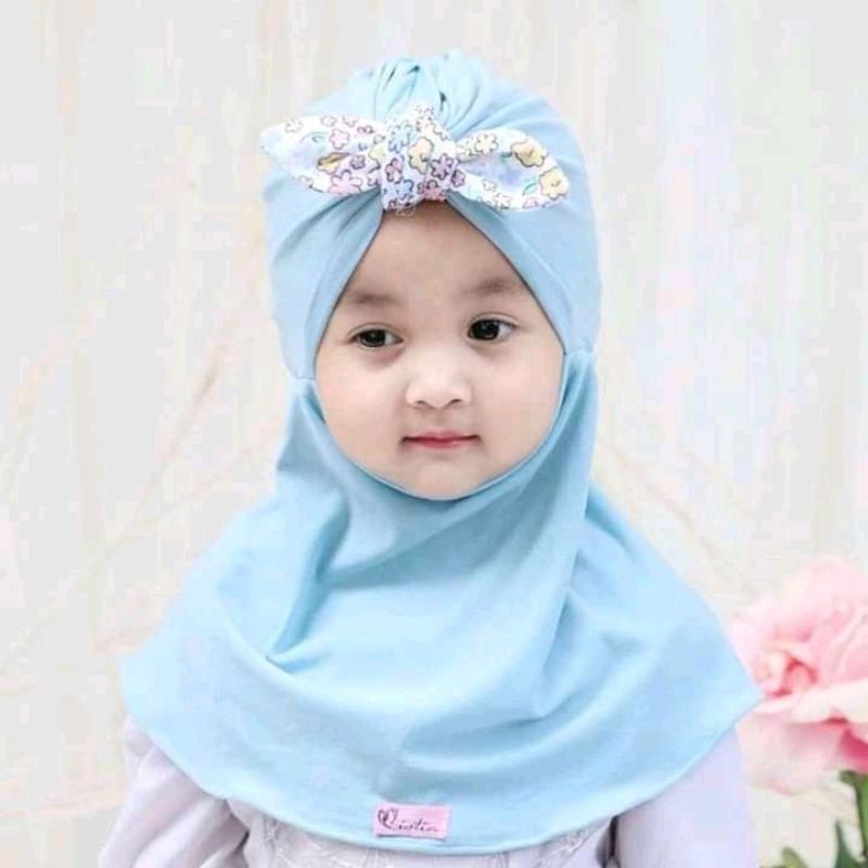 jilbab/hijab anak tali simpul/arsyhijab1