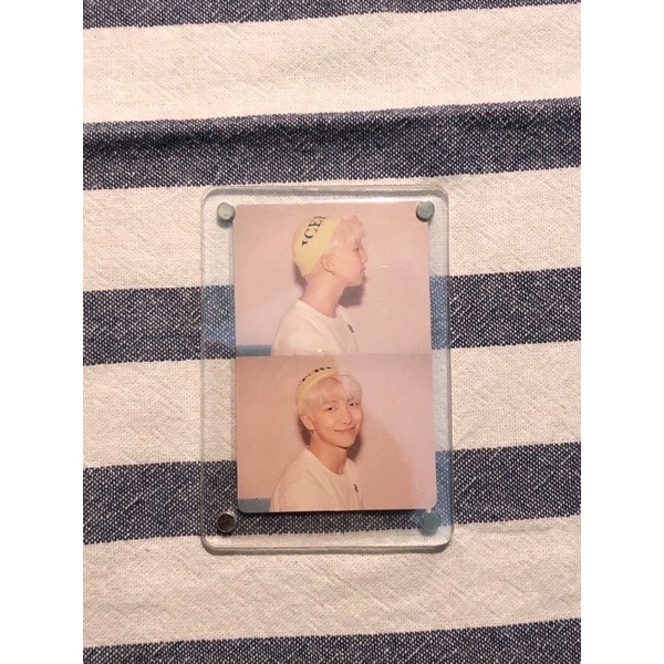 PC NAMJOON / RM PERSONA 1