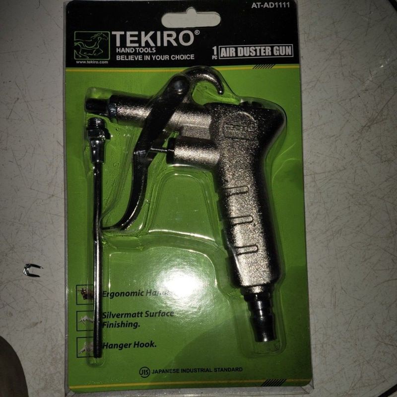 

AIRDUSTERGUN/SEMPROTANANGIN