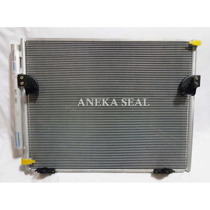 Condensor Kondensor Ac Mobil Kijang Inova Bensin