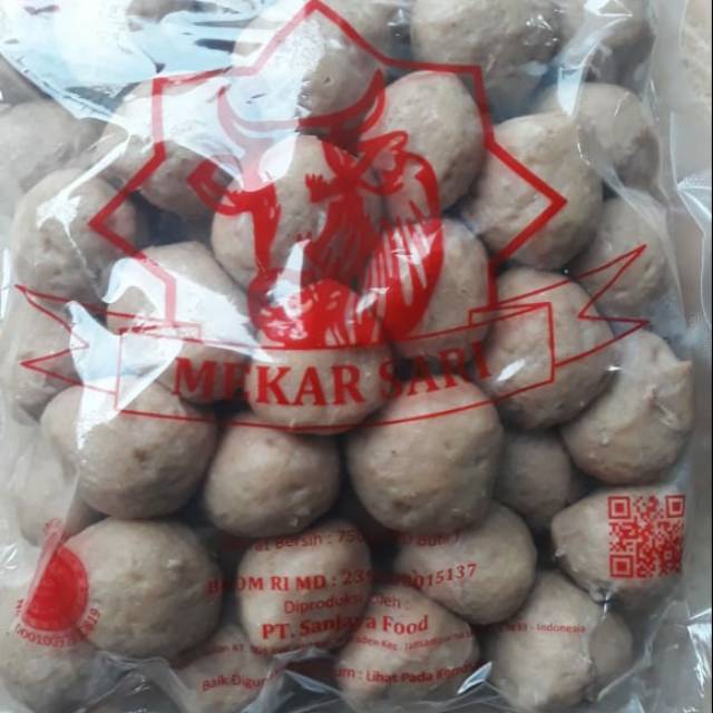 

Bakso SB mekarsari