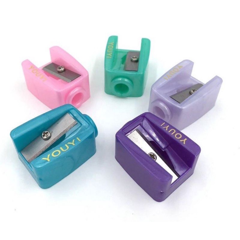 

SERUTAN/RAUTAN/RUNCINGAN PENSIL ALIS YOUYI