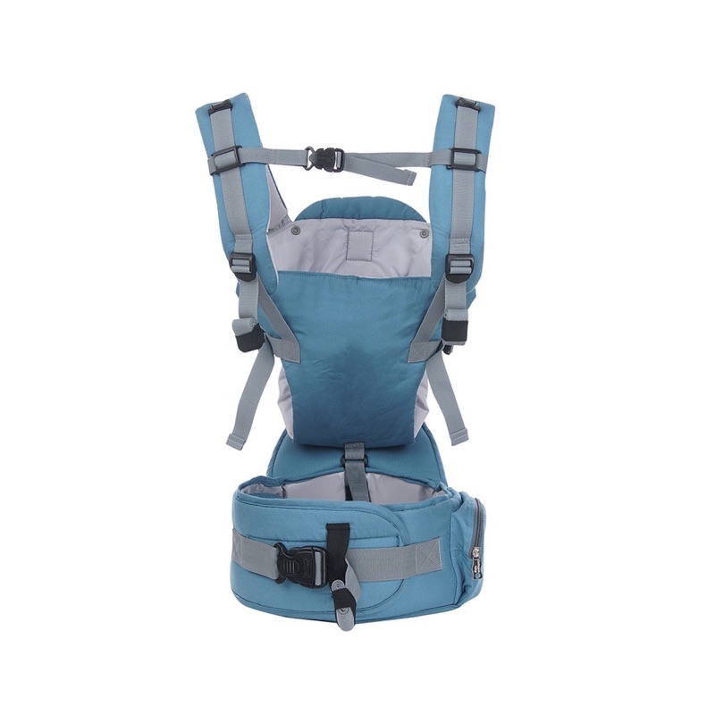 Dialogue Hipseat 10in1 Dino Fun Series - Gendongan Bayi DGG4254