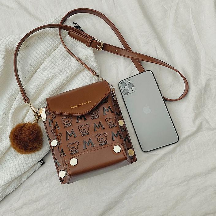 COD✔️TAS IMPORT FASHION SELEMPANG WANITA 5117|SQ2