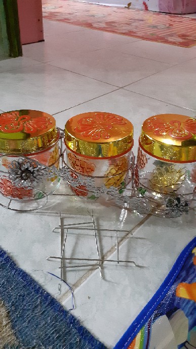 Toples Lebaran Jembatan