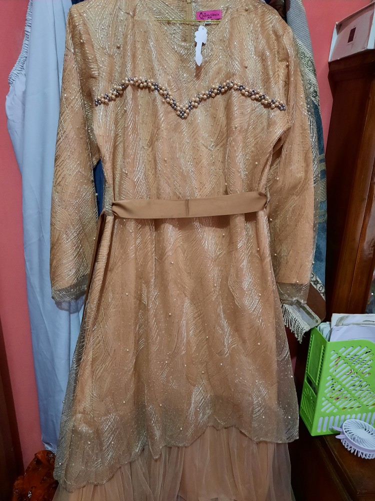 Nirmala Dress