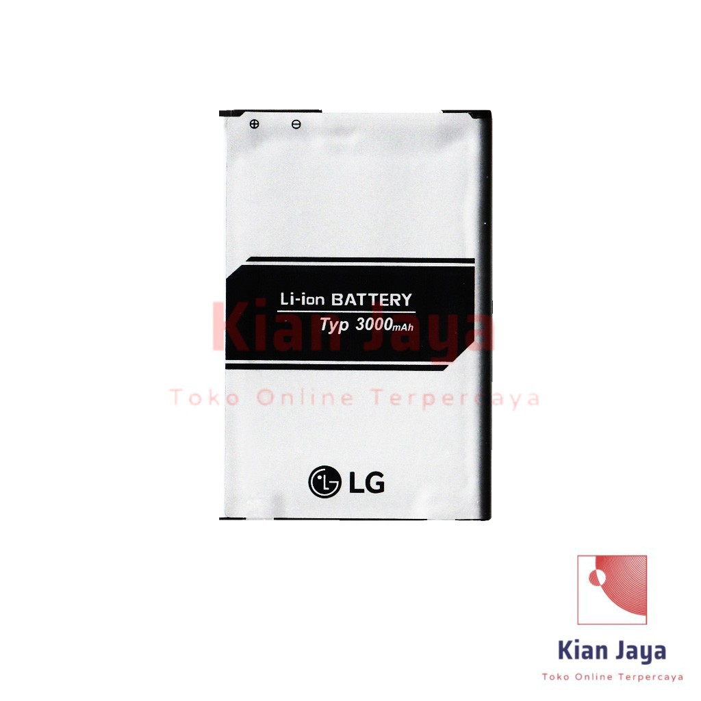 Baterai Original LG G4 Stylus / BL-51YF Batre Batrai Battery Hp BL51YF 100% Ori