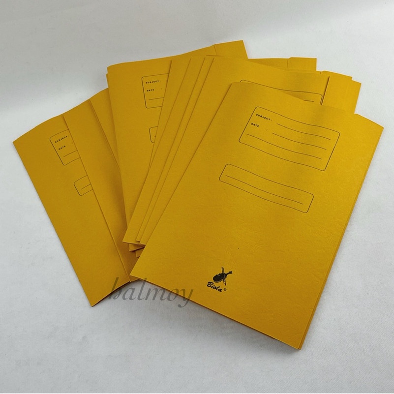 

MAP KERTAS / STOPMAP BUFALLO / JERUK 35 X 24 CM KUNING TUA ( 10 PCS )