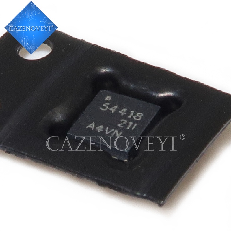 5pcs Ic Tps54418 54418 Qfn-16