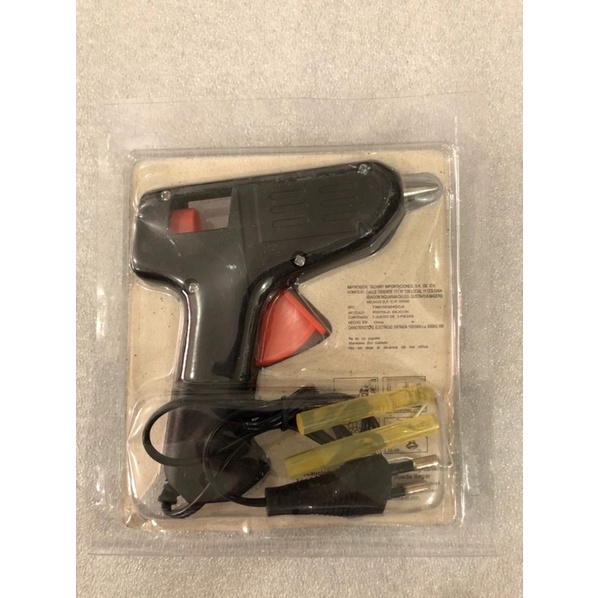 Alat lem tembak (Glue gun mini) 10W