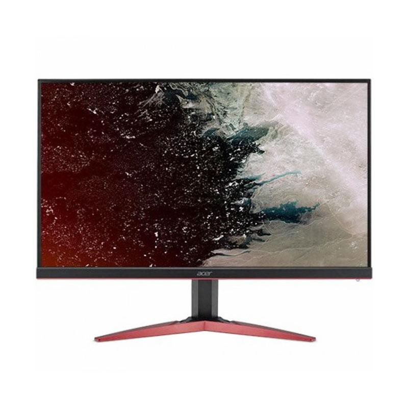 Acer LED KG271 C 144Hz Monitor Komputer 27 inch Full HD Original