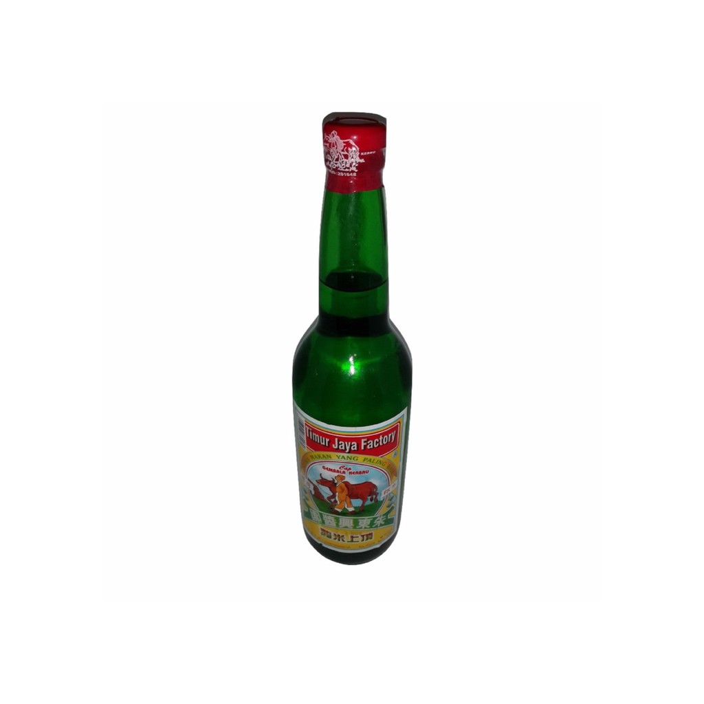 

Cuka Cap Gembala Kerbau 620ml