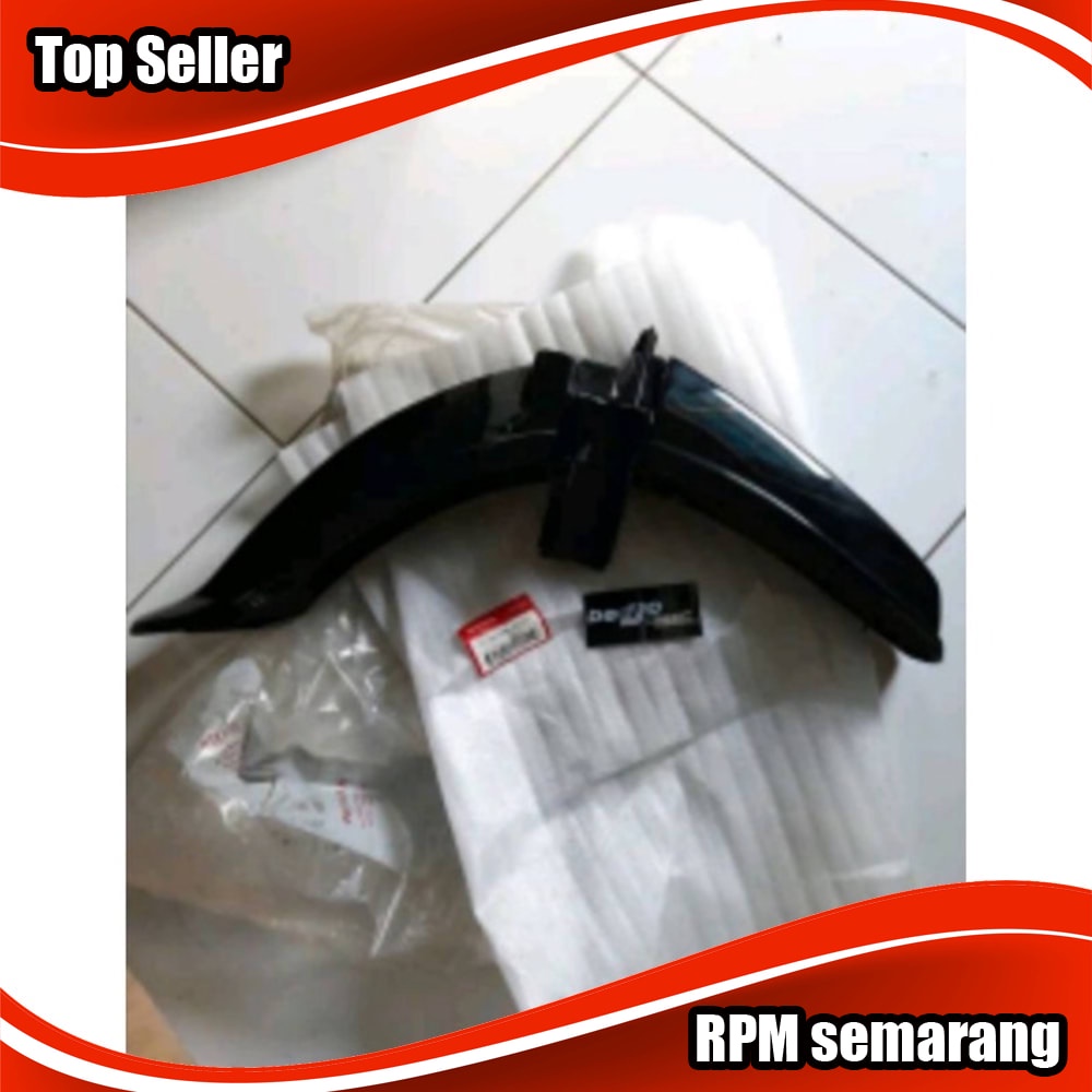 spakbor depan Honda Astrea prima Original AHM Distributor Sparepart RPMsemarang