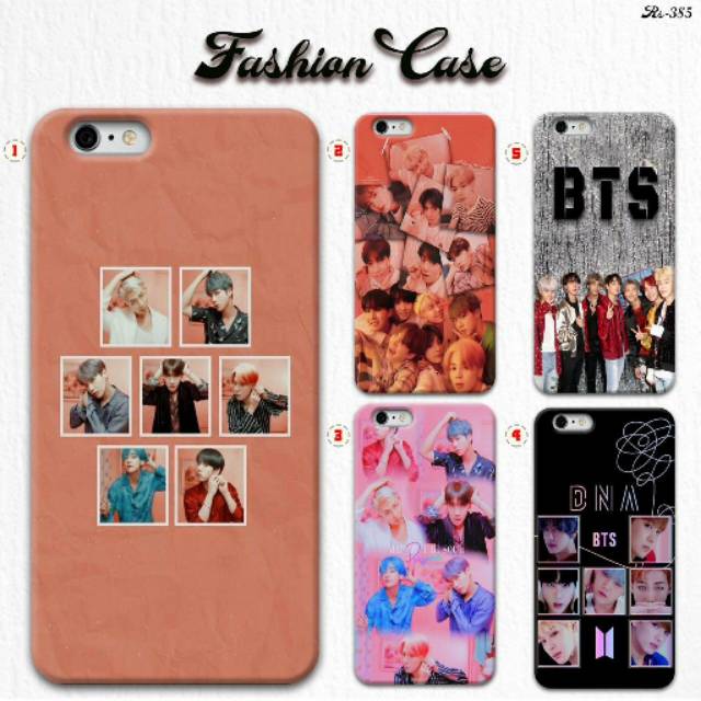 Case BTS VIVO y12 Y17 Y91C Y95 Y71 Y81 Y93 v9 Y21 A3S A5 2020 A9 f9