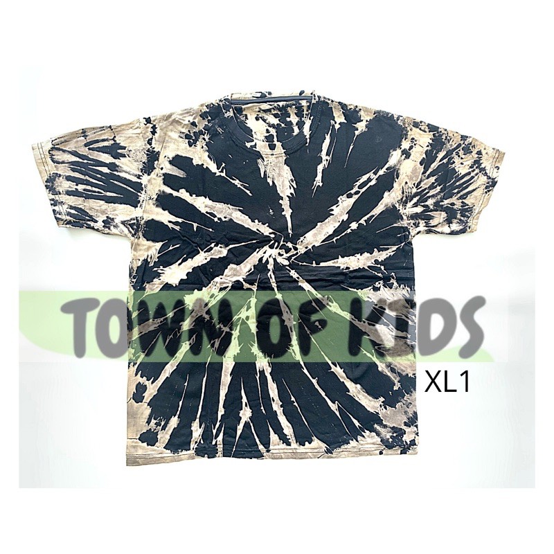 Kaos UNISEX TieDye / Atasan Tie Dye / Kaos Tie Dye / Setelan Tie Dye / Kaos Couple Tie Dye / Tie Dye