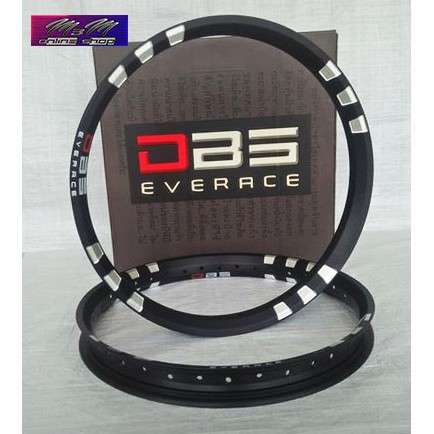 Velg DBS Original Size 140 × 17