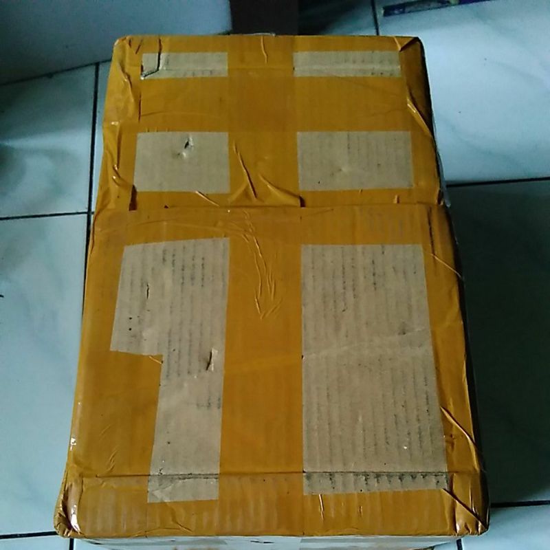 

Box penyimpanan