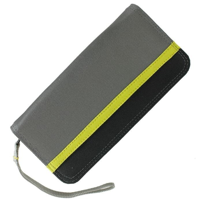 Dompet Consina Lipat Panjang Cards Wallet 012 Original Baru