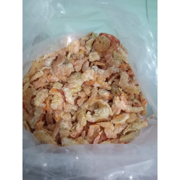 

ebi kering 100gr