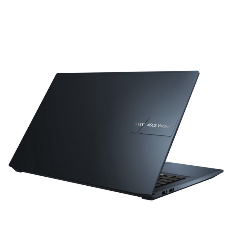 ASUS VIVOBOOK PRO 15 M3500QC OLED955 RYZEN 9 5900HX 16GB 512SSD RTX3050 4GB W11+OHS 15.6FHD BLU