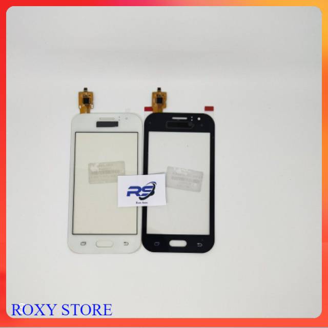 Touchscreen Layar Sentuh Samsung J1 Ace J111F J110G Original