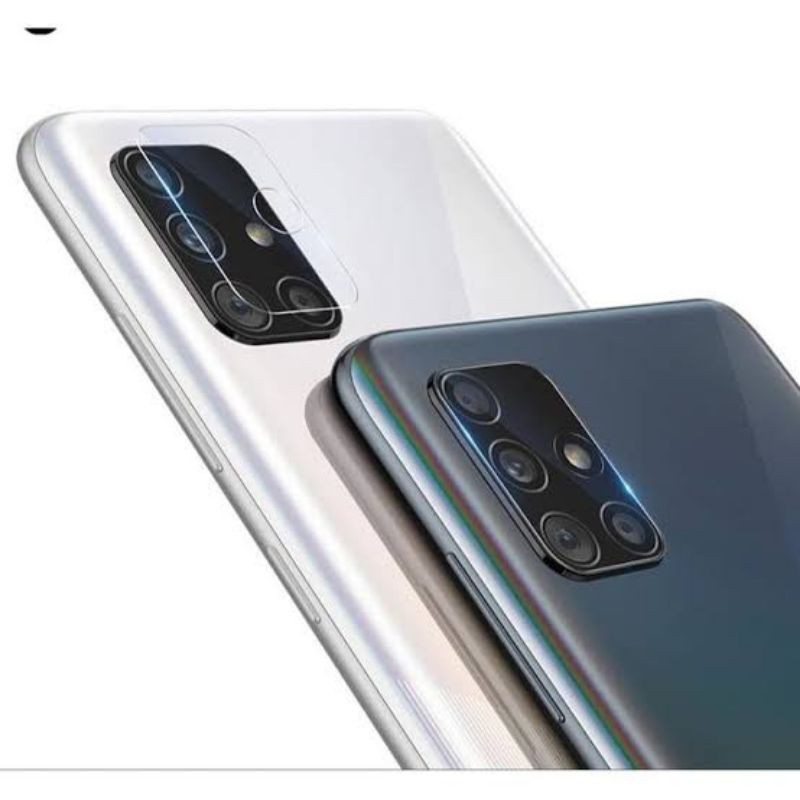 tempered glass camera Samsung a31