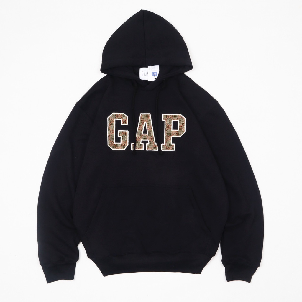 Jaket Sweater Hoodie GAP X GCC – Fashion Trendy Casual Unisex Good Brand Quality 99% Realpict