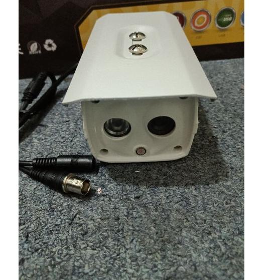 Sudah READY.. camera cctv outdoor analog 1200tvl/cctv langsung colok ke tv