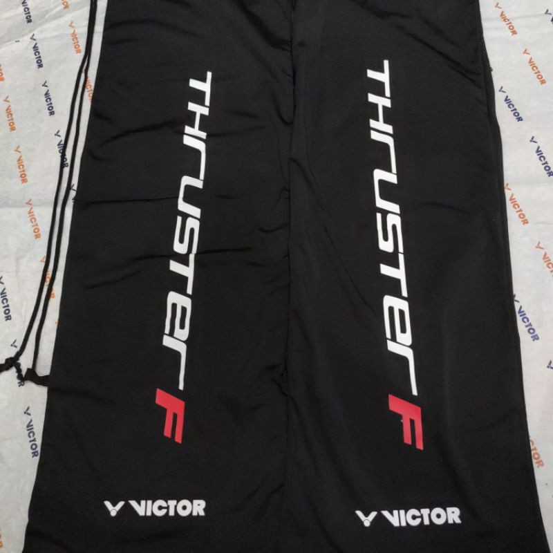 Sarung raket / Tas serut raket victor Thruster F