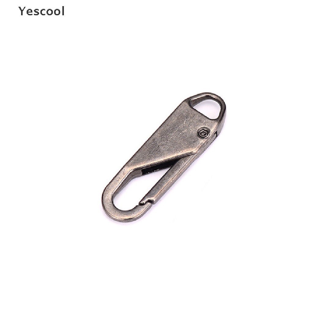 Yes Set Resleting Bahan Metal Untuk Diy Craftmenjahit