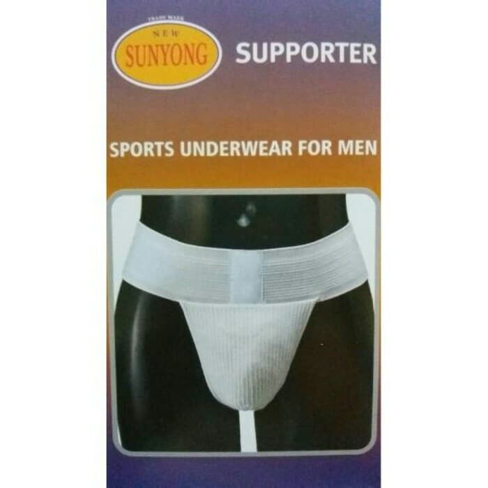 Supporter/Celana Dalam Olahraga Pria