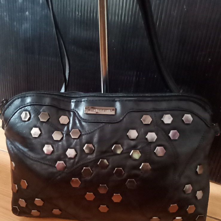 tas sling paku paku compagna