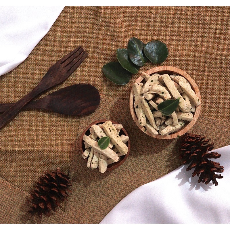 

BASRENG ORIGINAL 250gr