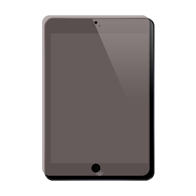 ANTI GORES iPad 8/7/6/5/4/3/2 AIR 4/3/2/1 MINI 5/4/3/2/1