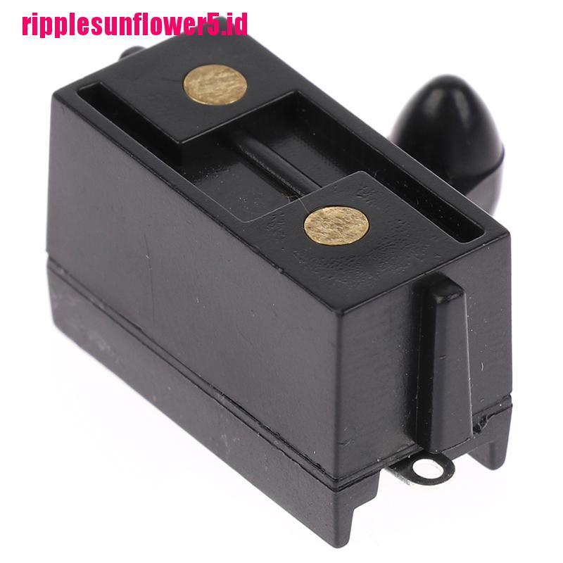 2pcs Trimmer / Alat Cukur Elektrik Dengan Power Switch