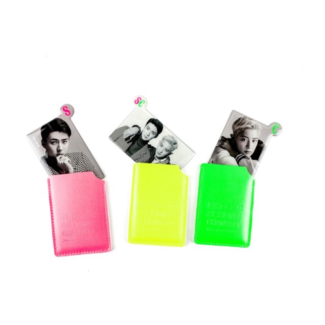 EXO-SC JAPAN SPECIAL EVENT 2020 MD - Photo Mirror