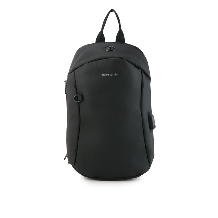 Tas PIERRE CARDIN ORIGINAL 11717 Tas Selempang Sling Pria Cowok