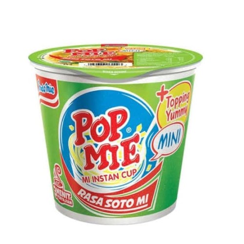 

Pop Mie Rasa Soto Mi 35G