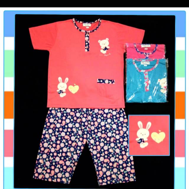 Baby doll anne claire 3/4