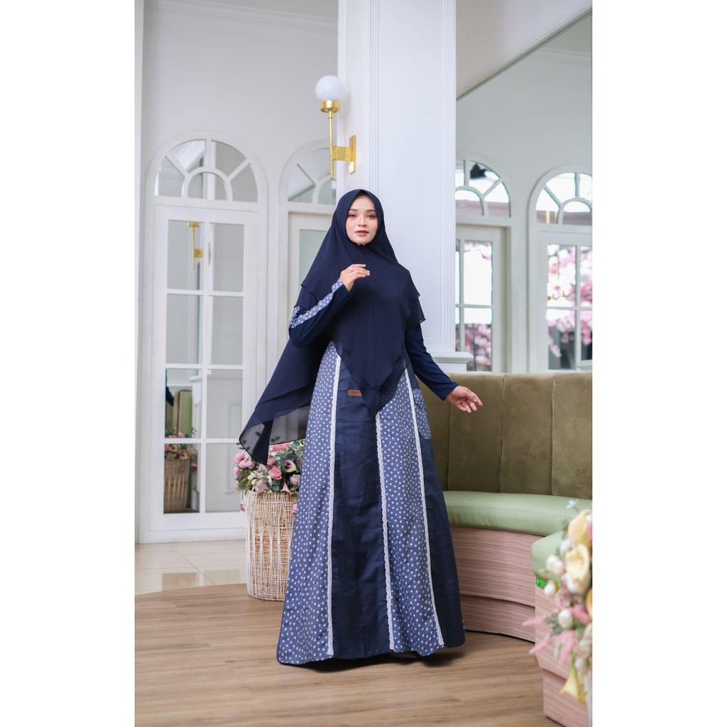 Kode 38 by Effoni Original