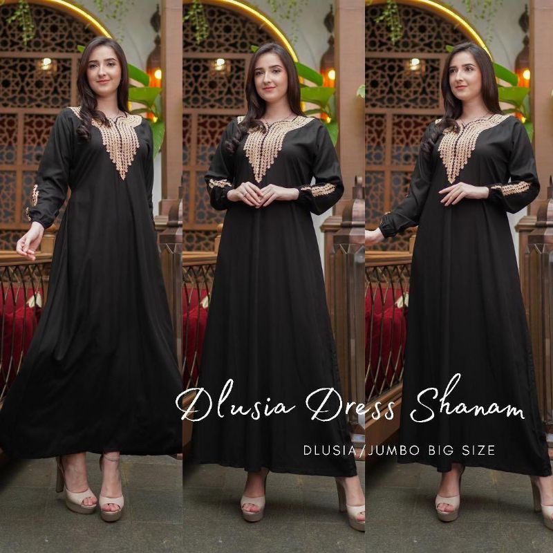 DASTER RENDA SHANAM RAYON SUPER STD JUMBO