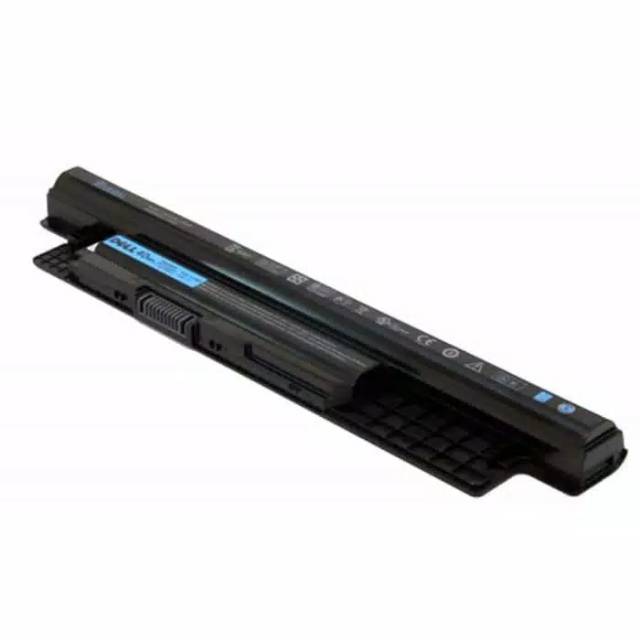 Batre Battery Baterai ORIGINAL LAPTOP DELL Inspiron 1464, 1464D, 1564, 1564D, 1764 Series,