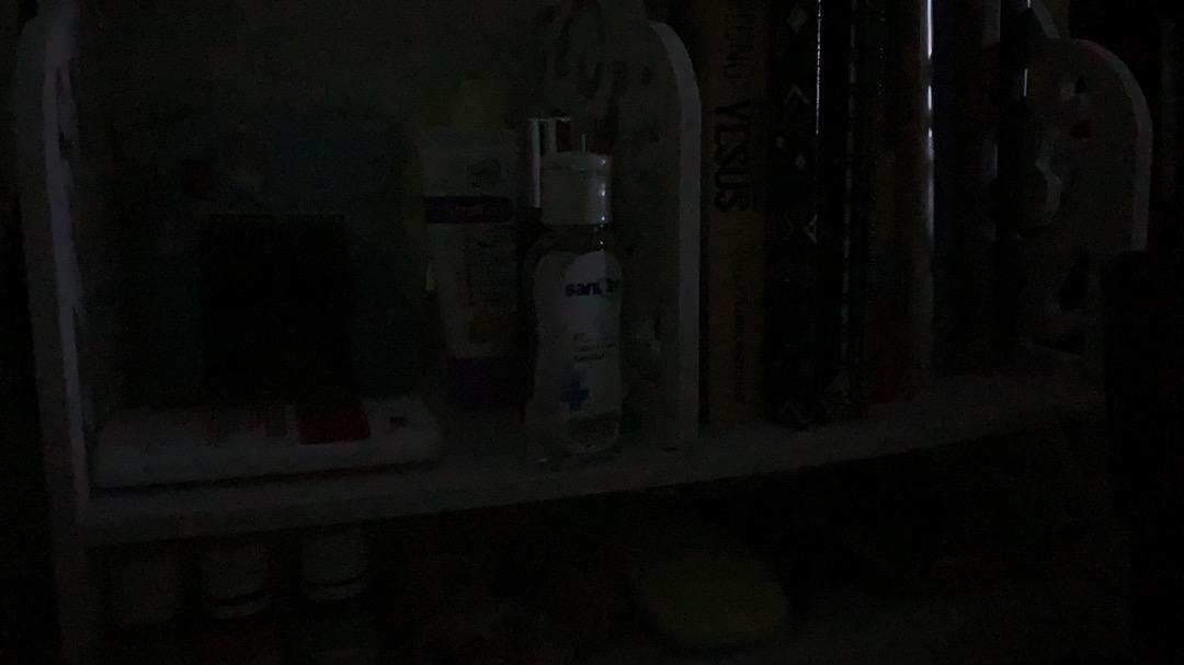 Rak Buku Dekstop Tempat Book Shelf Storage Rak Meja