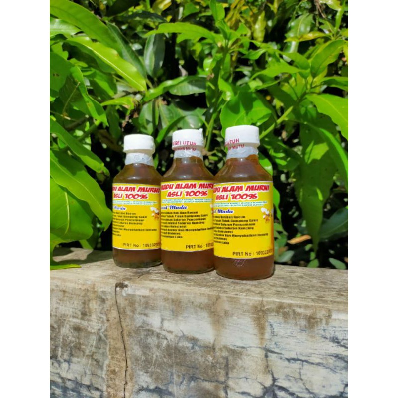 

Madu murni