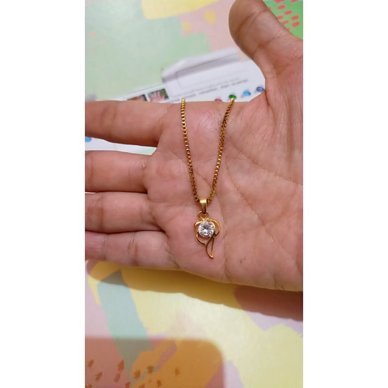 kalung  wanita gelang titanium perhiasan gelang aksesoris wanita murah