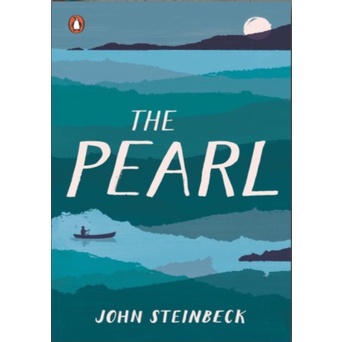 The Pearl - John Steinbeck (English)