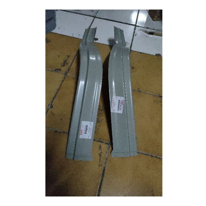 1set spakboar futura/t120ss original suzuki