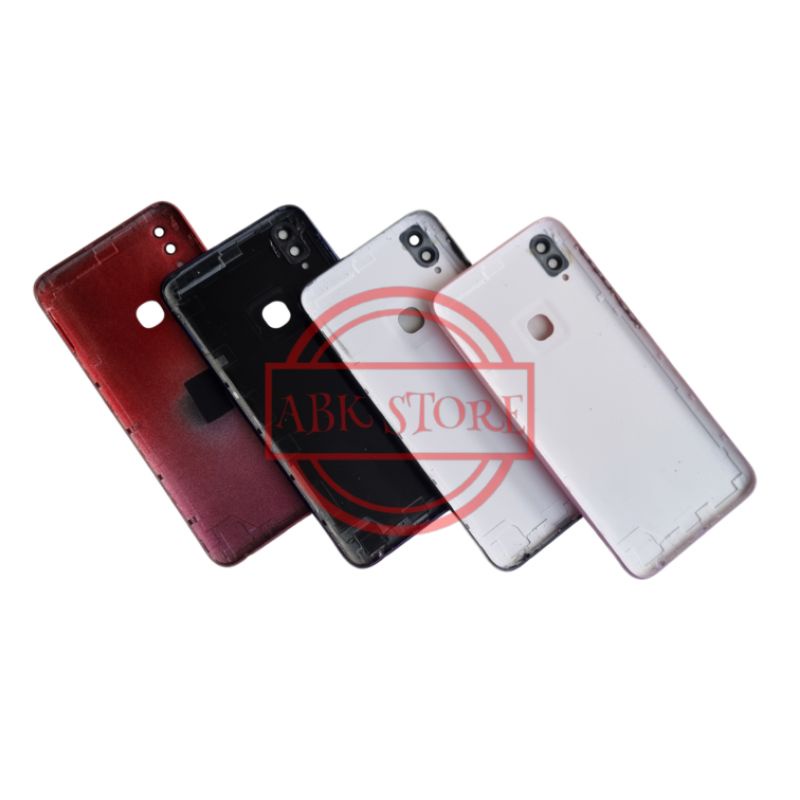 TUTUP BELAKANG BACKDOOR BACKCOVER BACK CASING VIVO V11 / V11i HOUSING