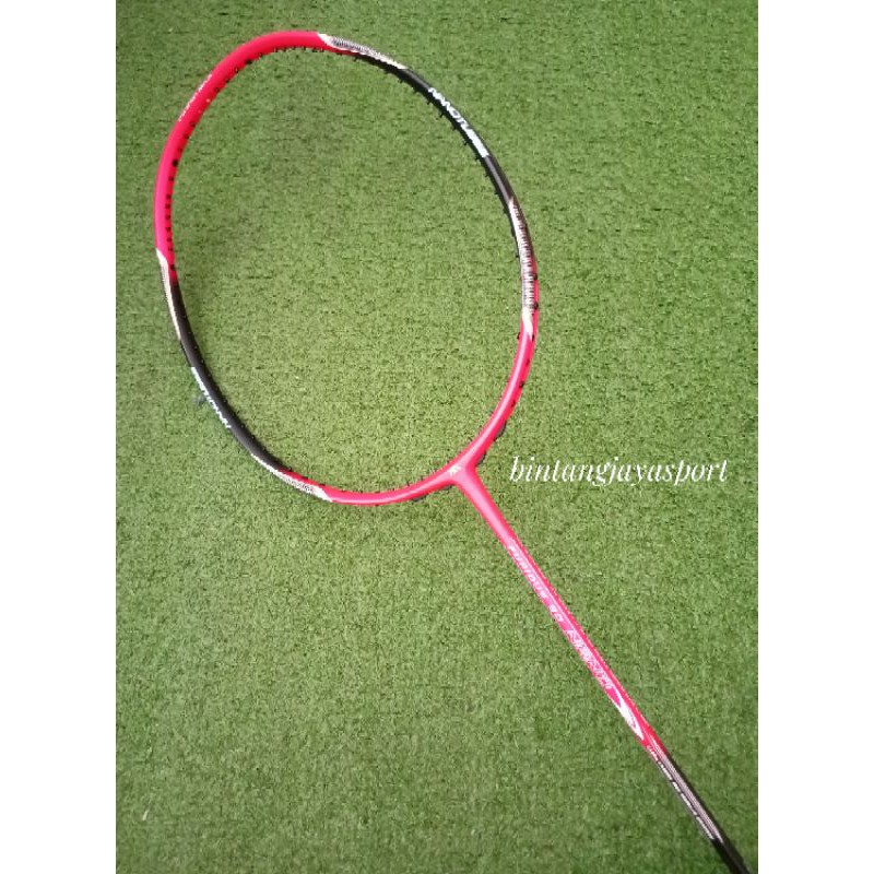 Raket Powermax Furious 50 Original